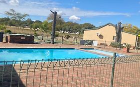 20 Pendleberry Holiday Resort